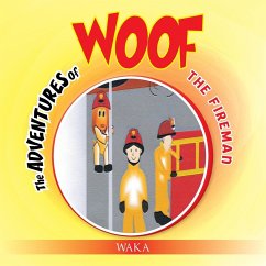 The Adventures of Woof - Waka