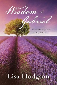 Cover Wisdom of Gabriel