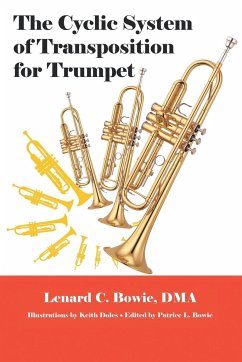 The Cyclic System of Transposition for Trumpet