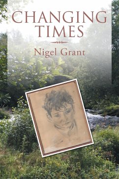 Changing Times - Grant, Nigel
