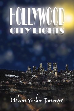 Hollywood City Lights - Tanouye, Melvin Yoshio