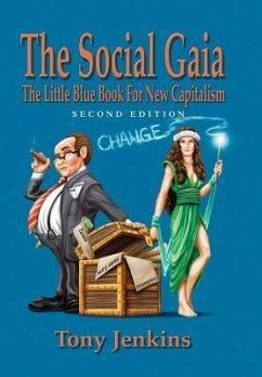 The Social Gaia - Jenkins, Tony