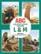 ABC ADVENTURES CONTINUED - L & M - Bild 1