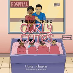 The Birth of the Curly Cutes - Johnson, Doris
