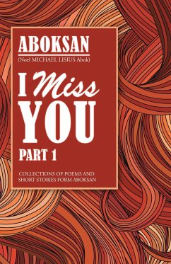 I Miss You - Aboksan