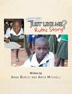 Just Like Me? - Burley, Anna; Mitchell, Anita