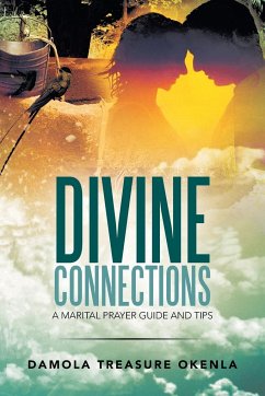 Divine Connections - Okenla, Damola Treasure
