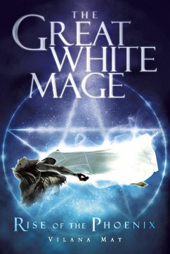 The Great White Mage - May, Vilana