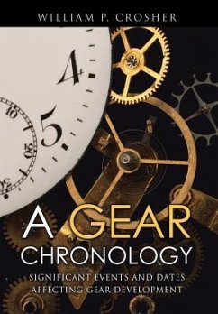 A Gear Chronology
