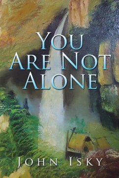 Cover You Are Not Alone