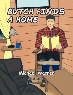 BUTCH FINDS A HOME - Warner, Michael