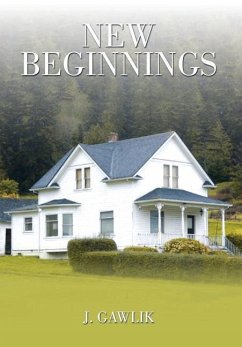 New Beginnings - Gawlik, J.