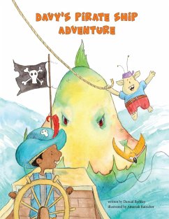 Davy's Pirate Ship Adventure - Berkley, Danual