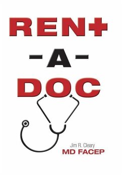 Rent-a-Doc - Cleary MD FACEP, Jim