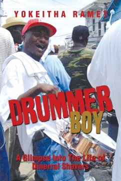 Drummer Boy