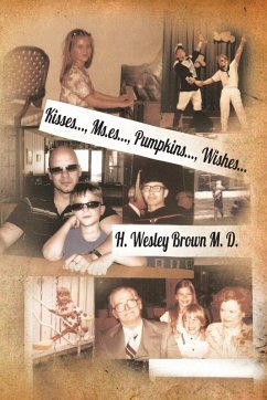 Cover Kisses..., MS.Es..., Pumpkins..., Wishes...