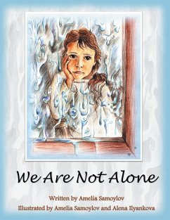 We Are Not Alone - Samoylov, Amelia