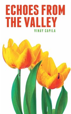 Echoes from the Valley - Capila, Vinay