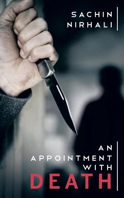 An Appointment with Death - Nirhali, Sachin