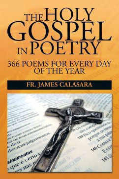 The Holy Gospel in Poetry