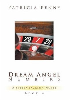 Dream Angel Numbers