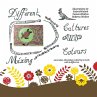Different Cultures, Mixing Colours - Bild 1
