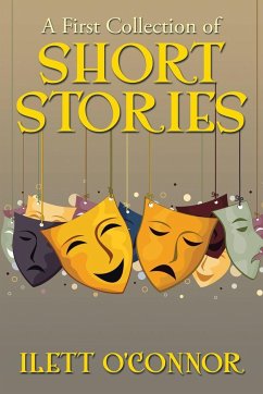 A First Collection of Short Stories - O'Connor, Ilett