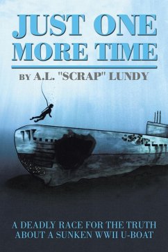 Just one more time - A. L. "Scrap" Lundy