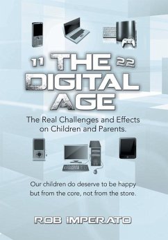 The Digital Age - Imperato, Rob