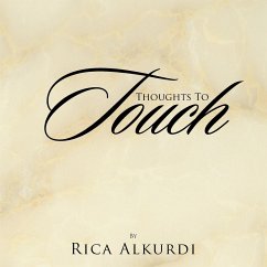 Thoughts to Touch - Alkurdi, Rica