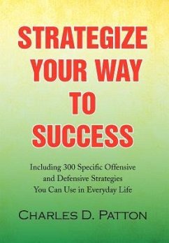 Strategize Your Way to Success