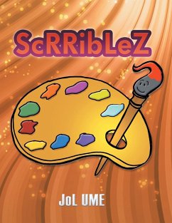 Scrriblez - Jol Ume