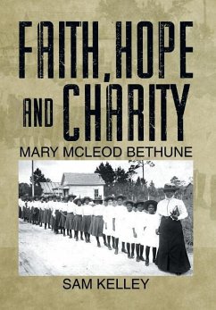 Faith, Hope and Charity - Kelley, Sam