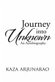 Journey Into Unknown