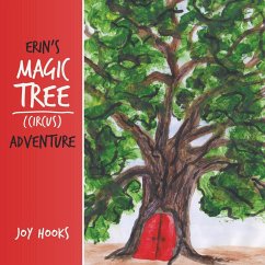 Erin's Magic Tree (Circus) Adventure - Hooks, Joy