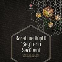 Kareli ve Küplü - Kocak, Sahin; Cafer, Vakif Kareli ve Küplü - Kocak, Sahin; Cafer, Vakif