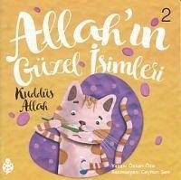 Allahin Güzel Isimleri 2 - Öze, Özkan