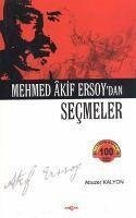 Mehmed Akif Ersoydan Secmeler - Kalyon, Abuzer