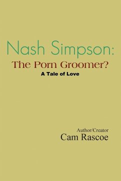 Nash Simpson - Rascoe, Cam