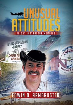 Unusual Attitudes - Armbruster, Edwin D.