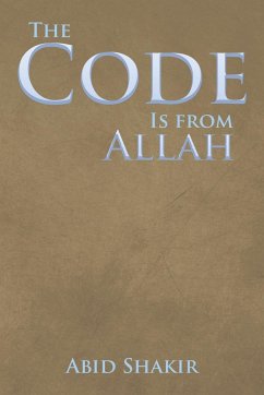 The Code Is from Allah - Shakir, Abid