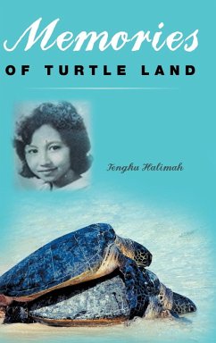 Memories of Turtle Land - Halimah, Tengku