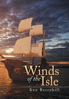 Winds of the Isle - Berryhill, Ken