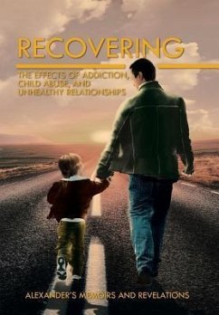 Recovering - Alexander's Memoirs and Revelations