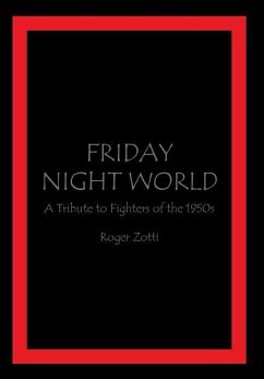 Friday Night World - Zotti, Roger