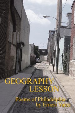 Geography Lesson - Yates, Ernest