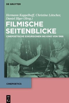 Filmische Seitenblicke