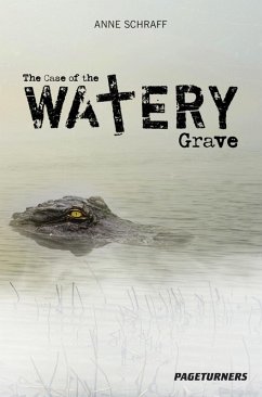 Cover Case of the Watery Grave (Detective) (eBook, PDF)