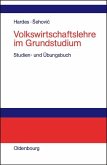 Volkswirtschaftslehre im Grundstudium (eBook, PDF)