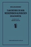 Taschenbuch der Medizinisch Klinischen Diagnostik (eBook, PDF)
